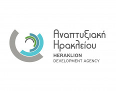Anaptixiaki Irakleiou AAE OTA – Heraklion Development Agency