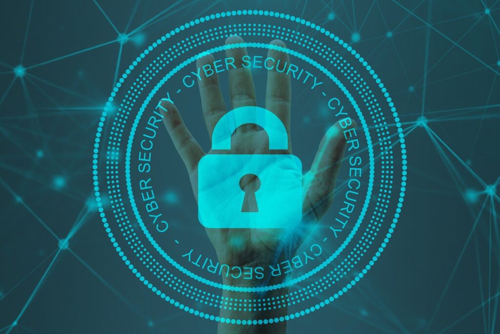 RESETTING Areas of Expertise – Service providers available for the Cybersecurity, Systems connectivity, Cloud computing and Infrastructure fields