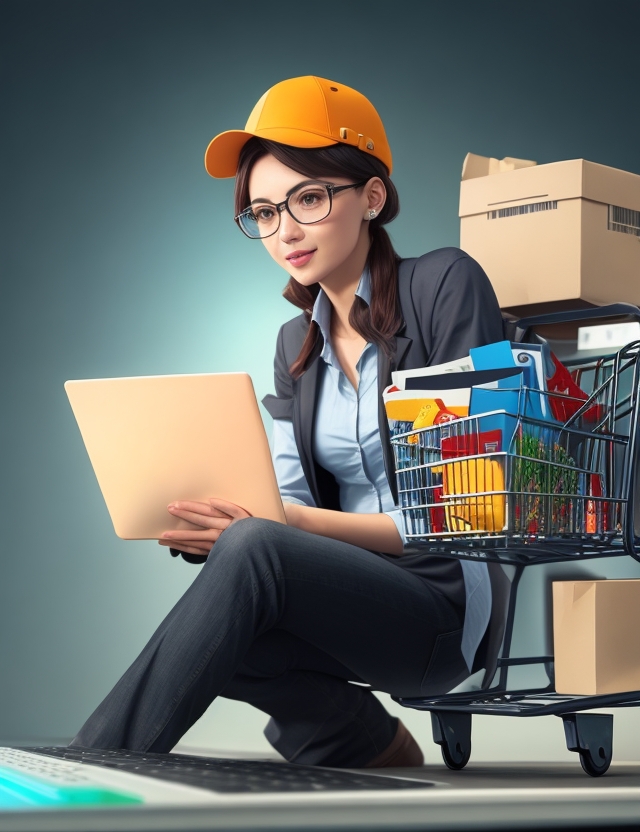 RESETTING Areas of Expertise – Service providers available for the E-Commerce and Market Intelligence field